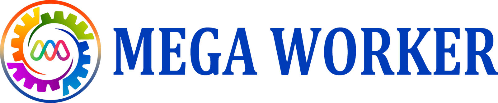 Mega Worker